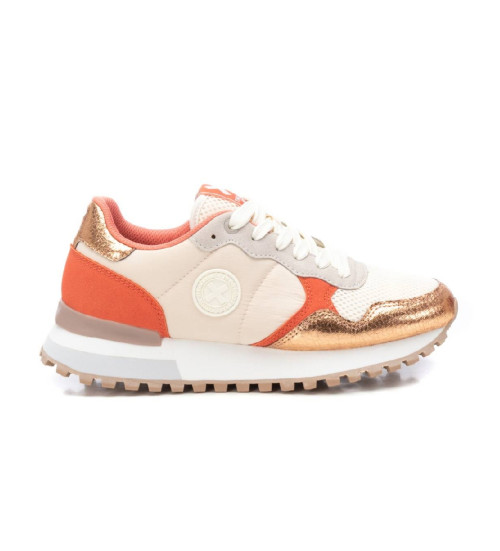 XTI Zapatillas 144062 Beige