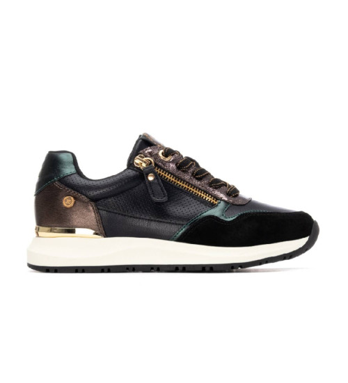 XTI Zapatillas 144218 Negro