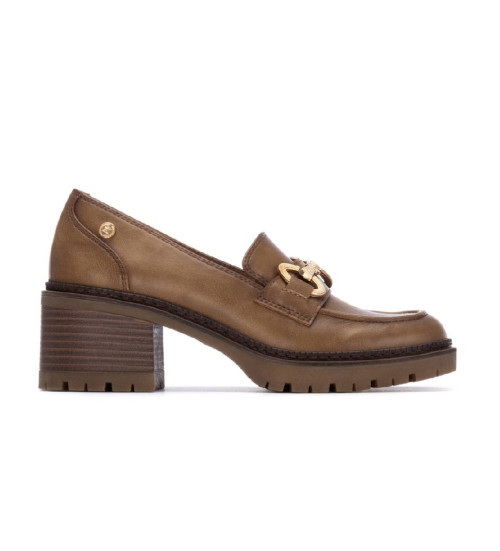 XTI Mocasines 144274 Marrón