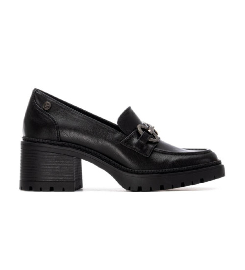 XTI Mocasines 144274 Negro