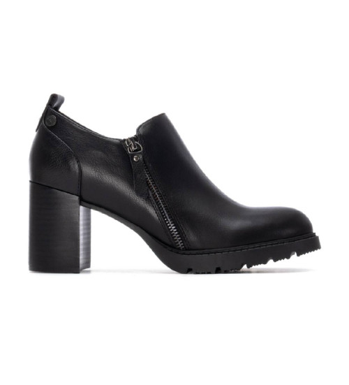 XTI Zapatos 144301 Negro