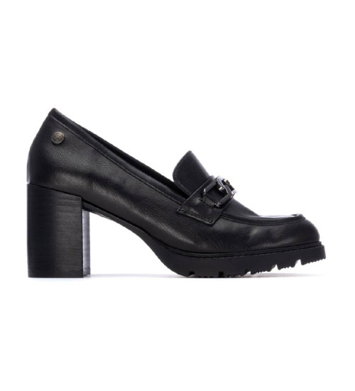 XTI Mocasines 144302 Negro
