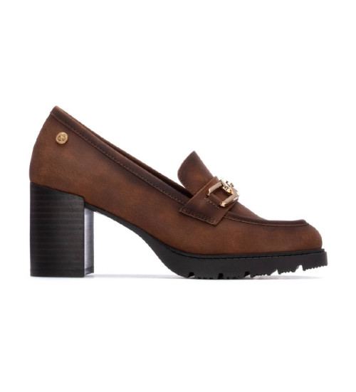 XTI Mocasines 144302 Marrón
