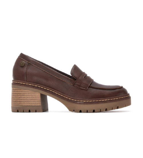 XTI Mocasines 144457 Marrón