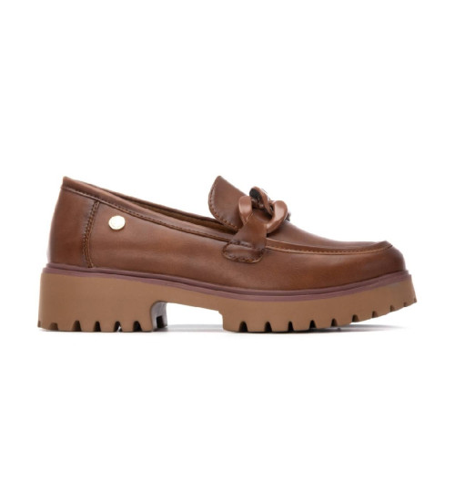 XTI Mocasines 144491 Marrón