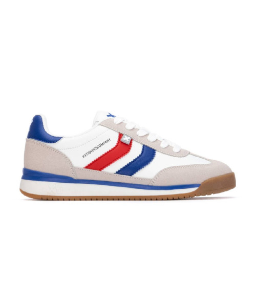 XTI Zapatillas 144587 Blanco
