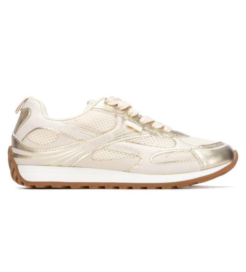 XTI Zapatillas 145003 Dorado