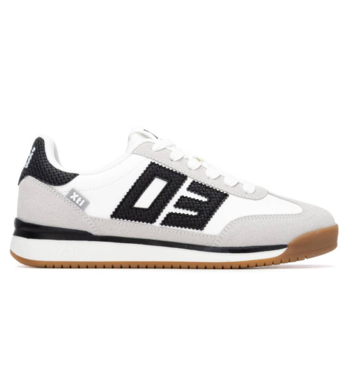 XTI Zapatillas 145018 Blanco