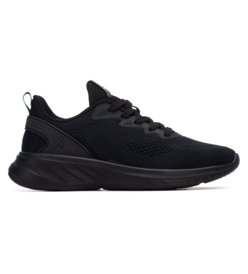 XTI Zapatillas 145054 Negro