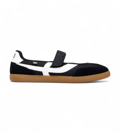 XTI Bailarinas 145056 Negro