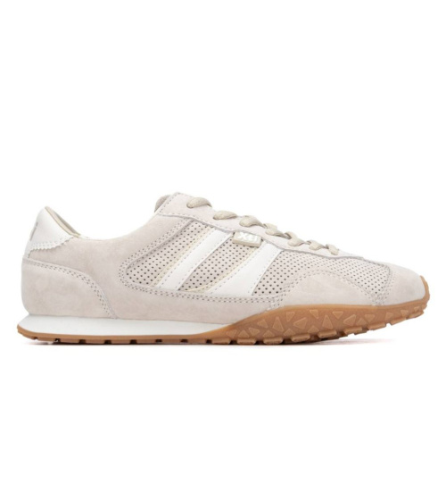 XTI Zapatillas 145058 Beige