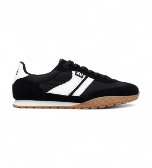 XTI Zapatillas 145059 Negro