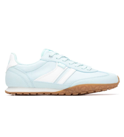 XTI Zapatillas 145059 Turquesa
