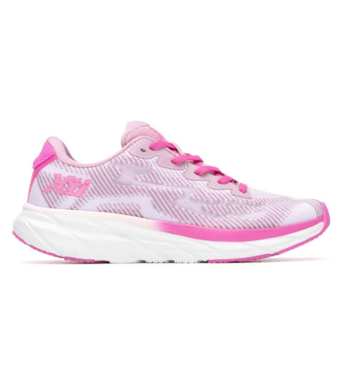 XTI Zapatillas 145064 Rosa