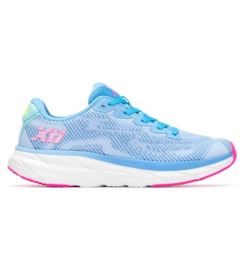 XTI Zapatillas 145064 Azul