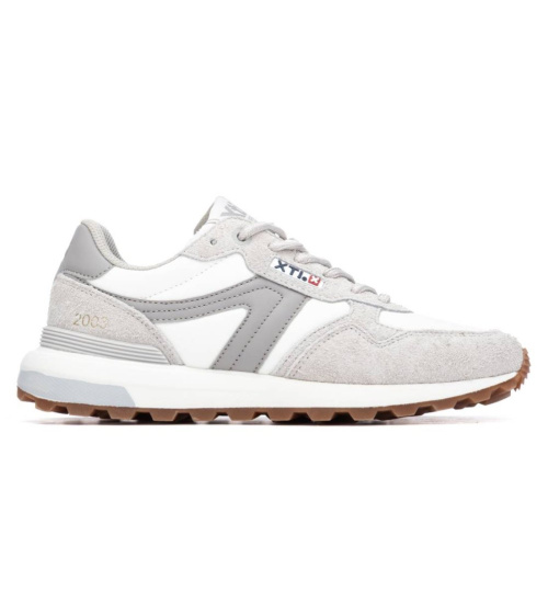 XTI Zapatillas 145065 Blanco