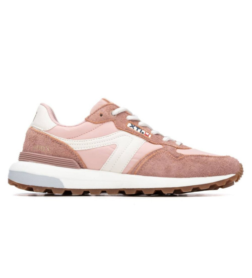 XTI Zapatillas 145065 Marrón