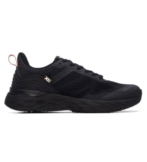 XTI Zapatillas 145085 Negro