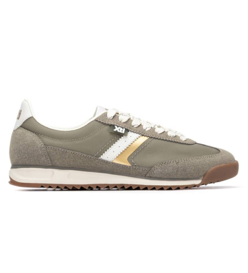 XTI Zapatillas 145090 Verde