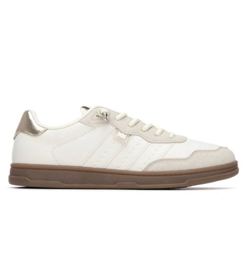 XTI Zapatillas 145091 Beige
