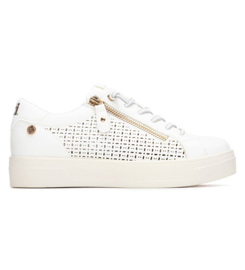 XTI Zapatillas 145095 Blanco