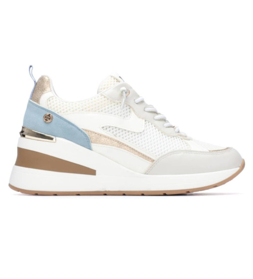 XTI Zapatillas 145101 Blanco