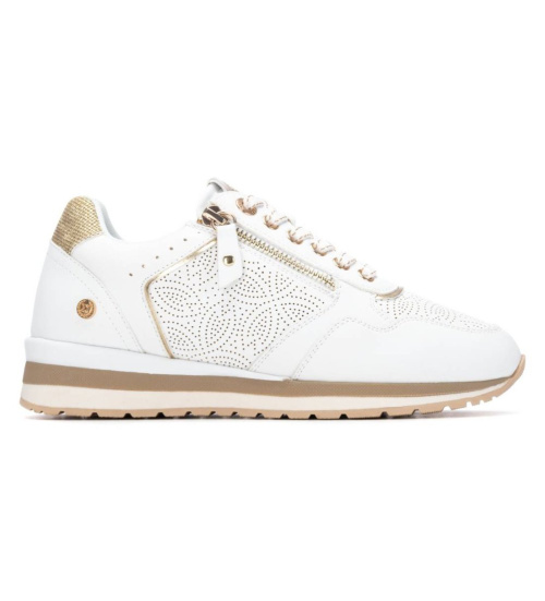 XTI Zapatillas 145163 Blanco