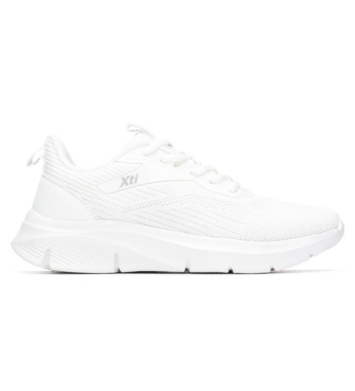 XTI Zapatillas 145170 Blanco