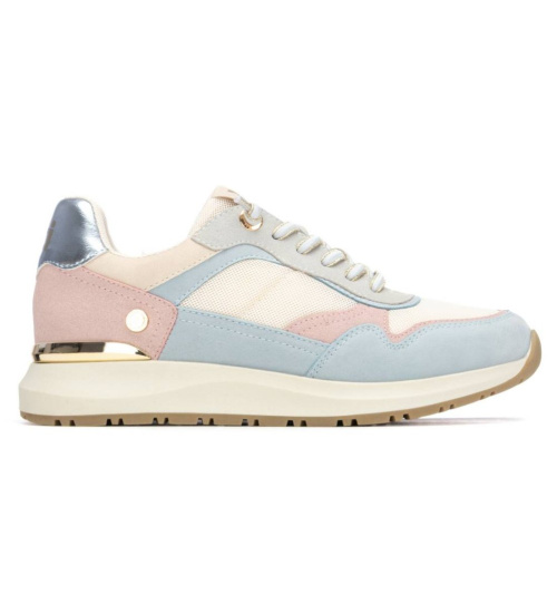 XTI Zapatillas 145202 Azul