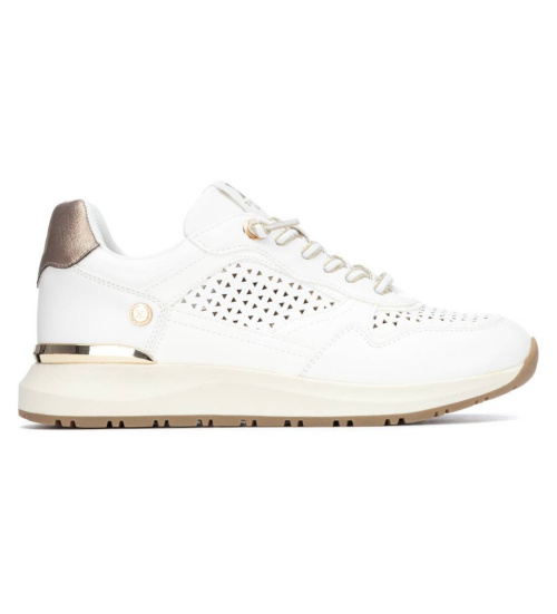XTI Zapatillas 145203 Blanco