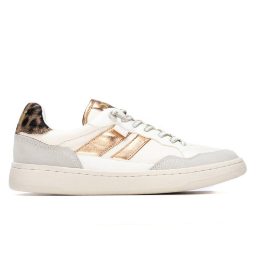 XTI Zapatillas 145207 Blanco