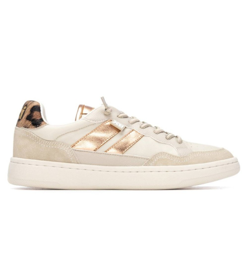 XTI Zapatillas 145207 Beige
