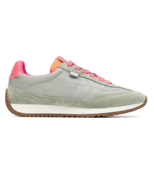 XTI Zapatillas 145209 Verde