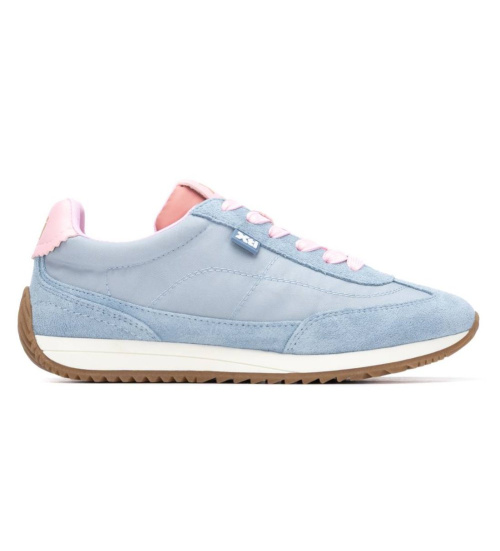 XTI Zapatillas 145209 Azul