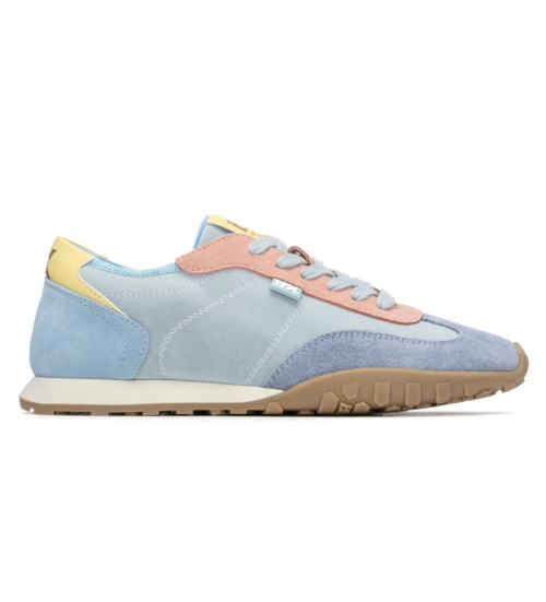 XTI Zapatillas 145213 Azul