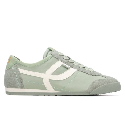 XTI Zapatillas 145218 Verde