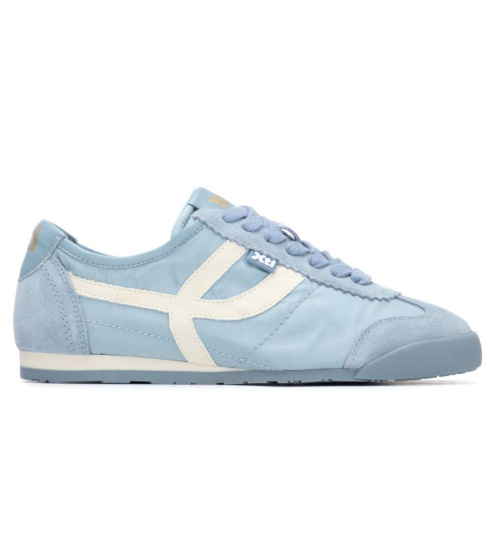 XTI Zapatillas 145218 Azul