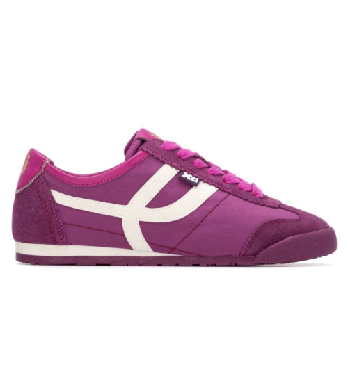 XTI Zapatillas 145218 Lila