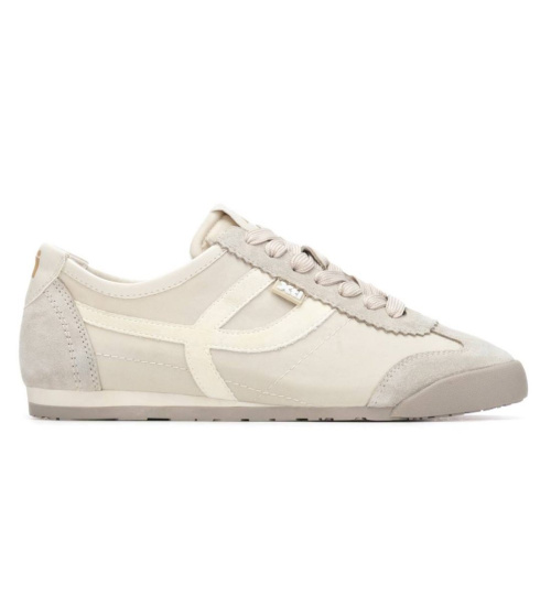 XTI Zapatillas 145218 Beige