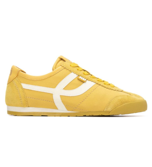 XTI Zapatillas 145218 Amarillo