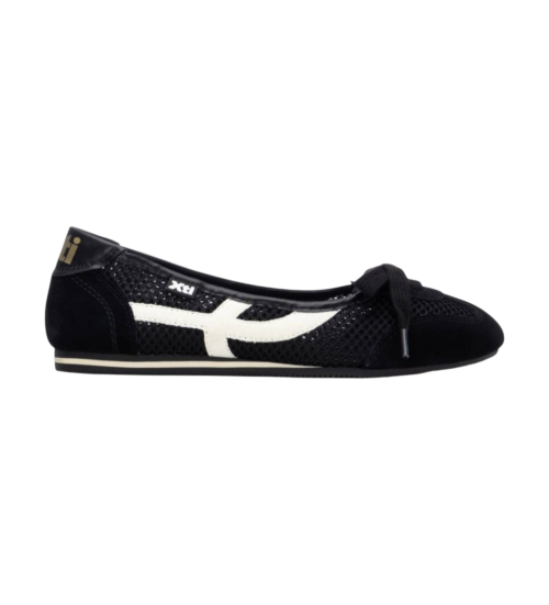 XTI Bailarinas 145226 Negro