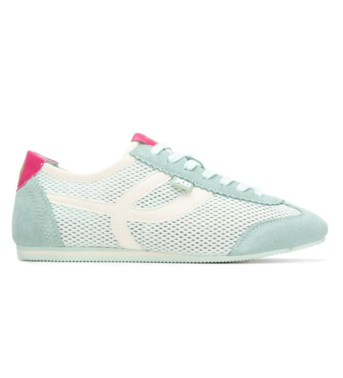 XTI Zapatillas 145229 Verde