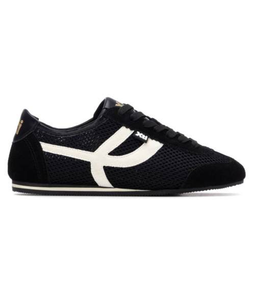 XTI Zapatillas 145229 Negro