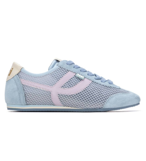 XTI Zapatillas 145229 Azul