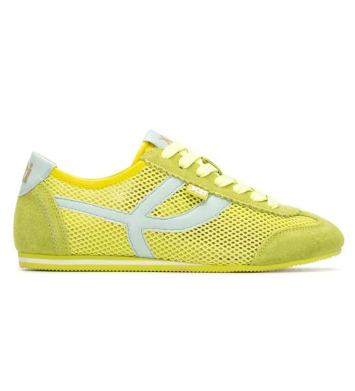 XTI Zapatillas 145229 Verde