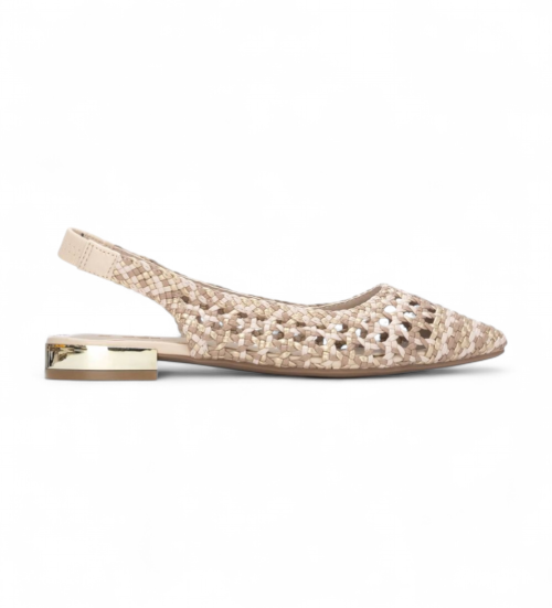 XTI Zapatos 145300 Beige