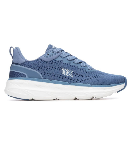 XTI Zapatillas 145322 Azul