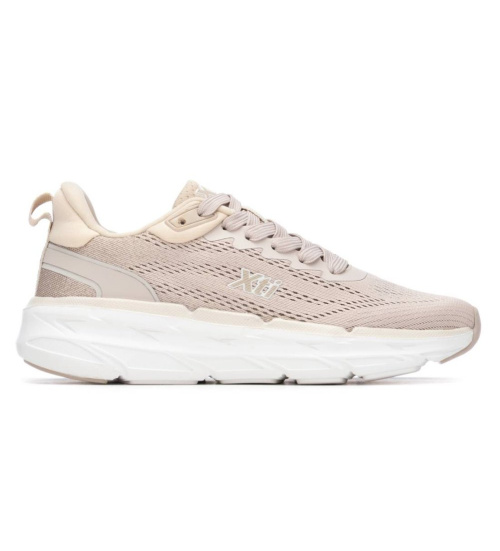 XTI Zapatillas 145322 Beige