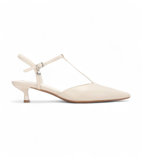 XTI Zapatos 145362 Beige