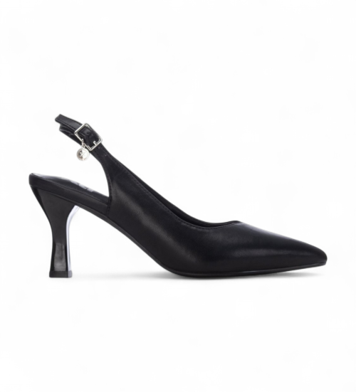 XTI Zapatos 145369 Negro